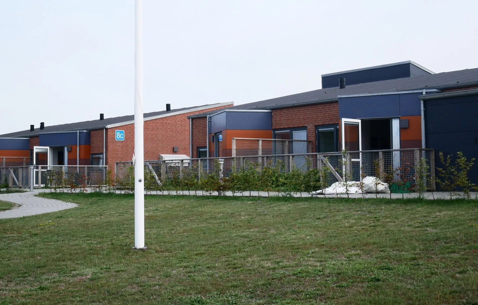 12 plejeboliger Farupvej i Ribe
