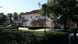 Socialpsykiatrisk bosted - Midgårdhus, foto 1