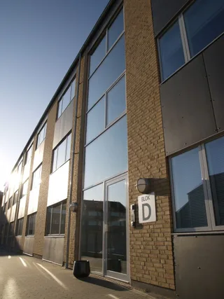 51 ungdomsboliger, foto 1