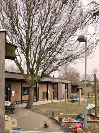 Børnehaven Bulderby, foto 1