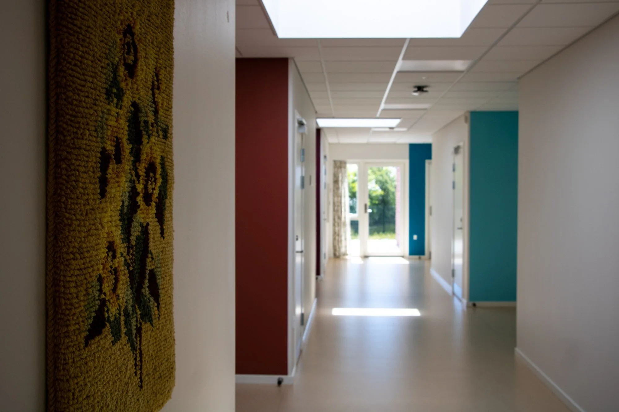 Plejecenter Stævnhøj, foto 1