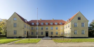 Teglgårdshuset, foto 1