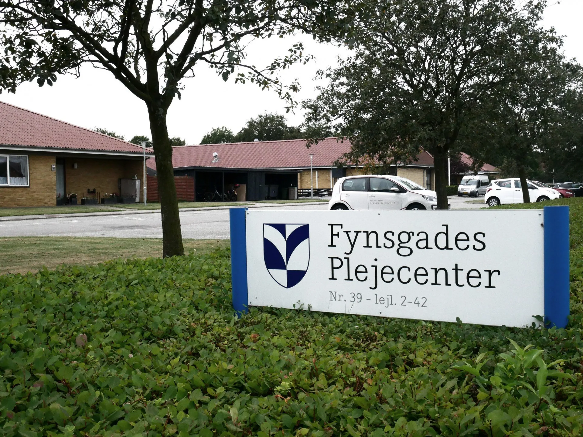 Fynsgades Plejecenter