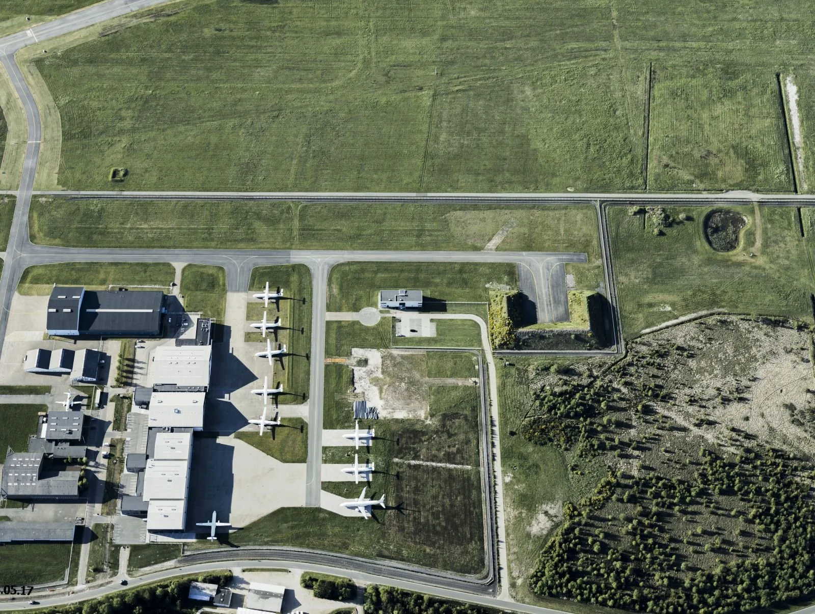Billund lufthavn