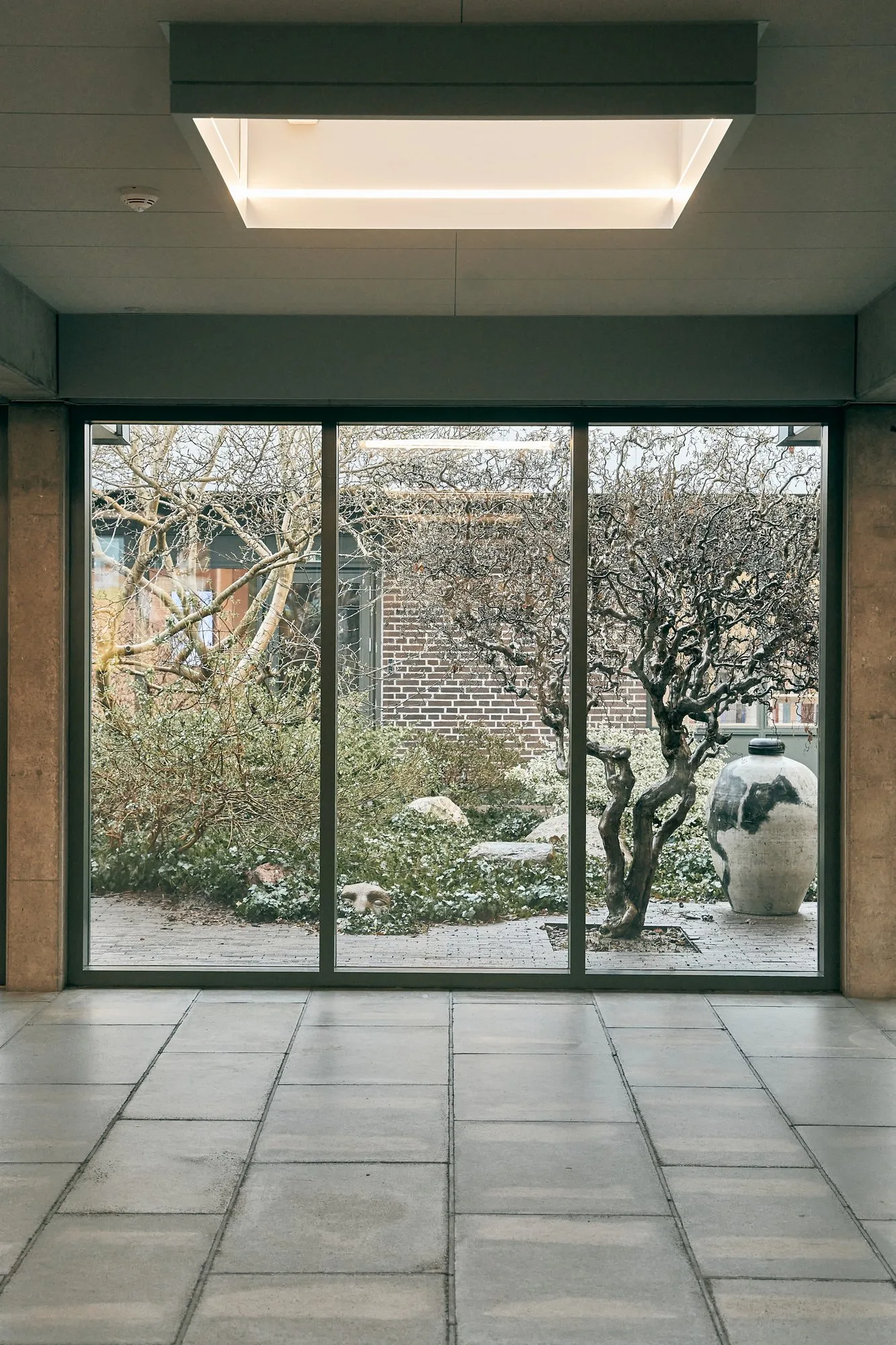 Billund Centret revitaliseres