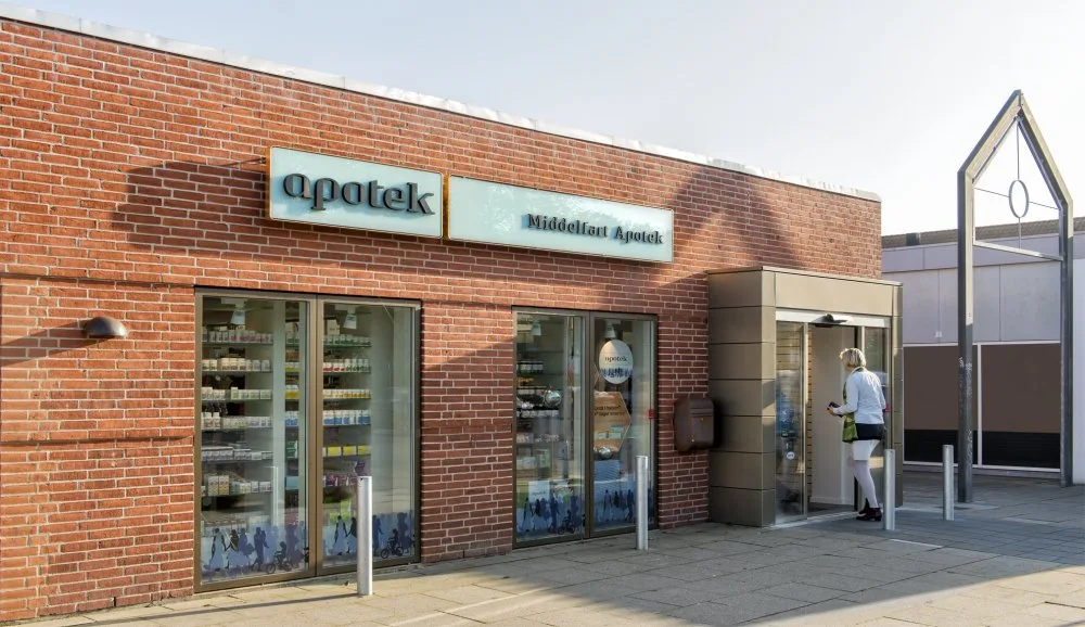 Middelfart Apotek
