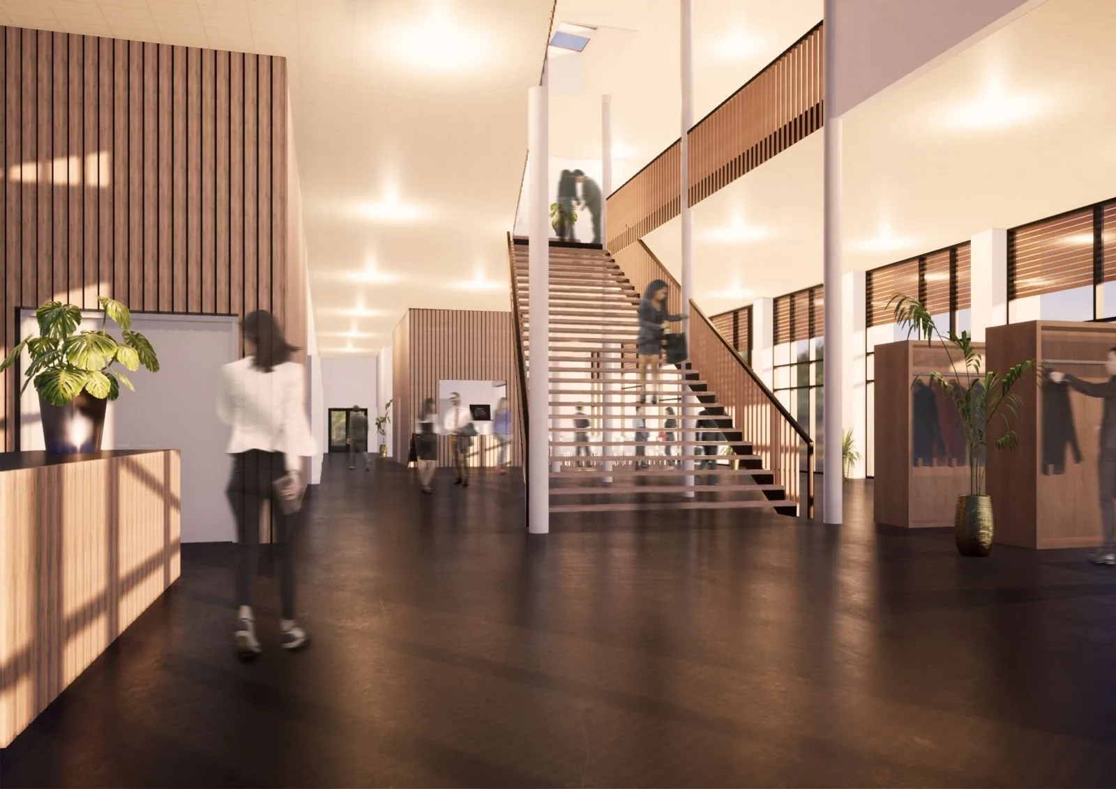 Kirke- og kulturcenter Kolding
