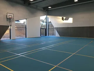 Multihal, foto 1