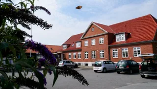 Hejnsvig Plejecenter, foto 1
