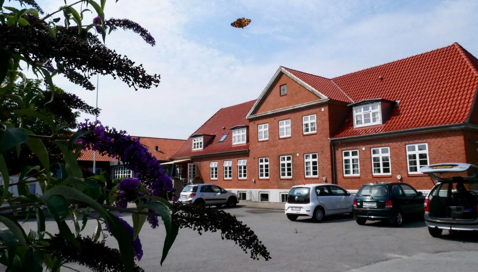 Hejnsvig Plejecenter
