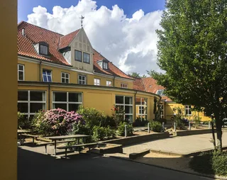 Fænøsund friskole, foto 1