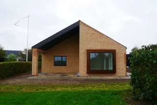 Præstebolig, foto 1