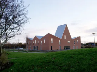 STJERNEN - Kristent Kulturhus og aktivitetscenter, foto 1