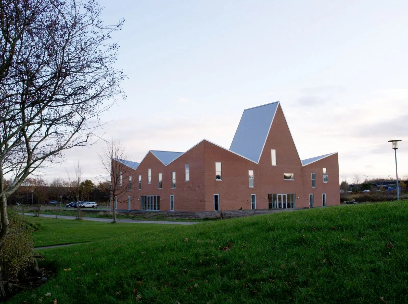 STJERNEN - Kristent Kulturhus og aktivitetscenter