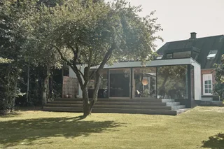 Villa K, foto 1