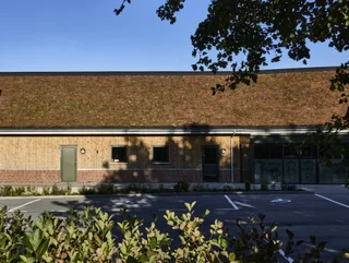 Børnehuset Højvangen, foto 1