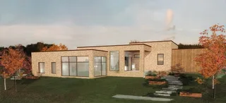 Villa i Vejle, foto 1