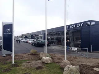 Bilhus - RAF Motors, foto 1