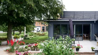 Plejecenter Gelsted, foto 1