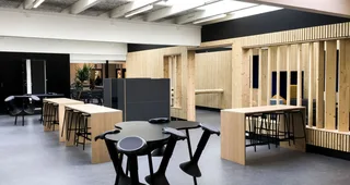 Stensballeskolen - ungdomsskolen, foto 1