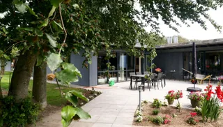 Plejecenter Gelsted, foto 2