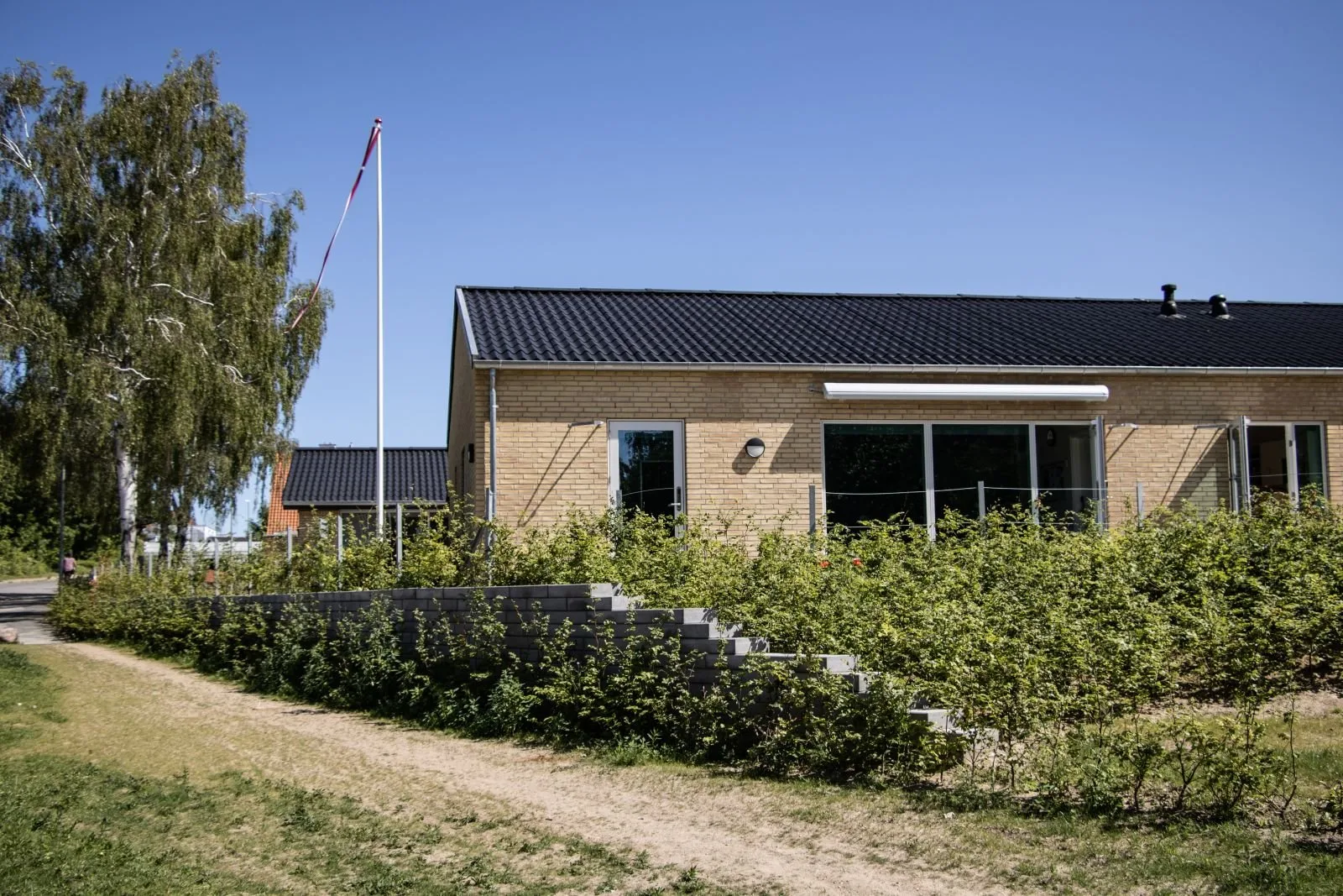 Låddenhøj, Nyborg, foto 2