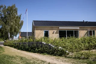 Låddenhøj, Nyborg, foto 2