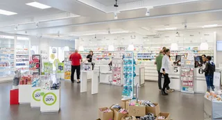 Middelfart Apotek, foto 2