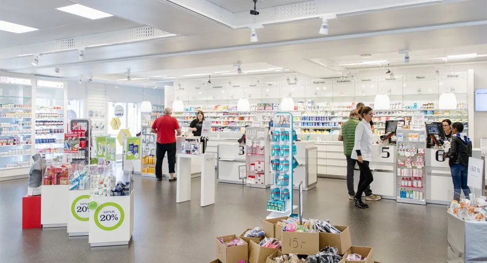Middelfart Apotek, foto 2