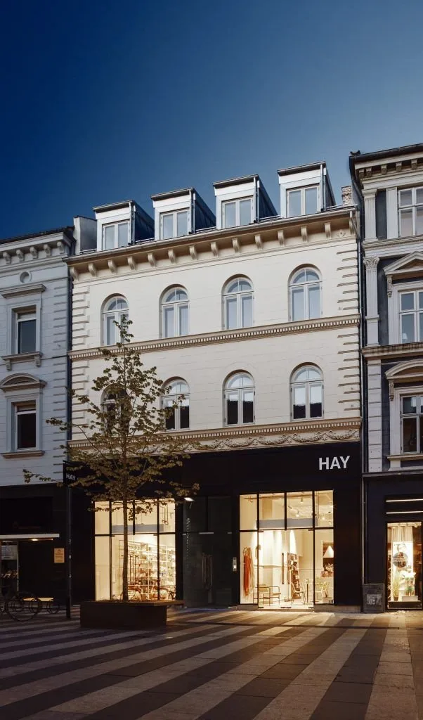 Erhverv og butik - Ryesgade 5, foto 2