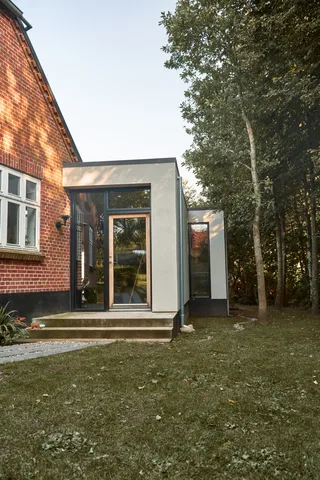 Villa K, foto 2