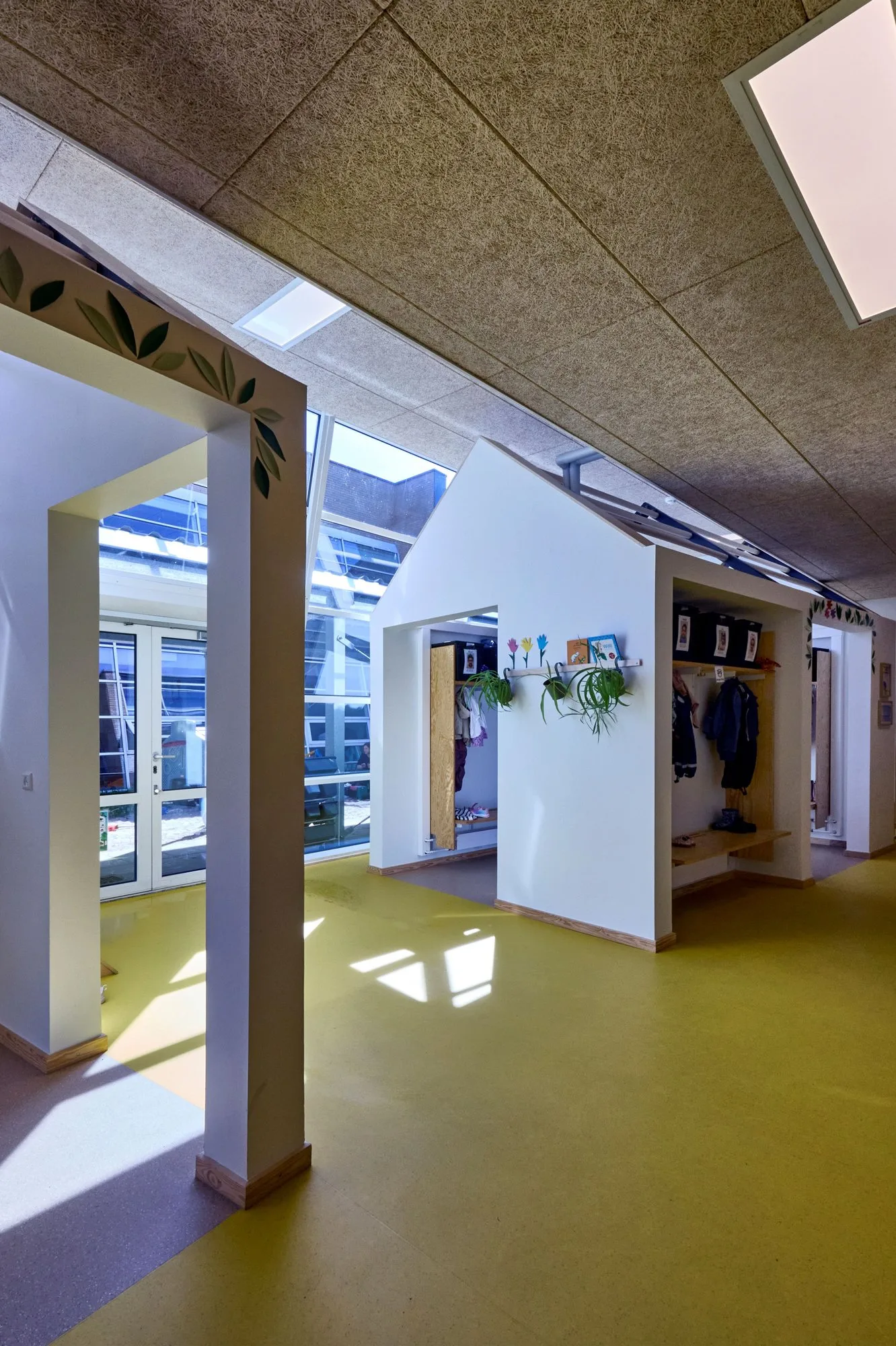 Børneuniverset, foto 2