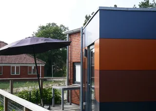 12 plejeboliger Farupvej i Ribe, foto 2