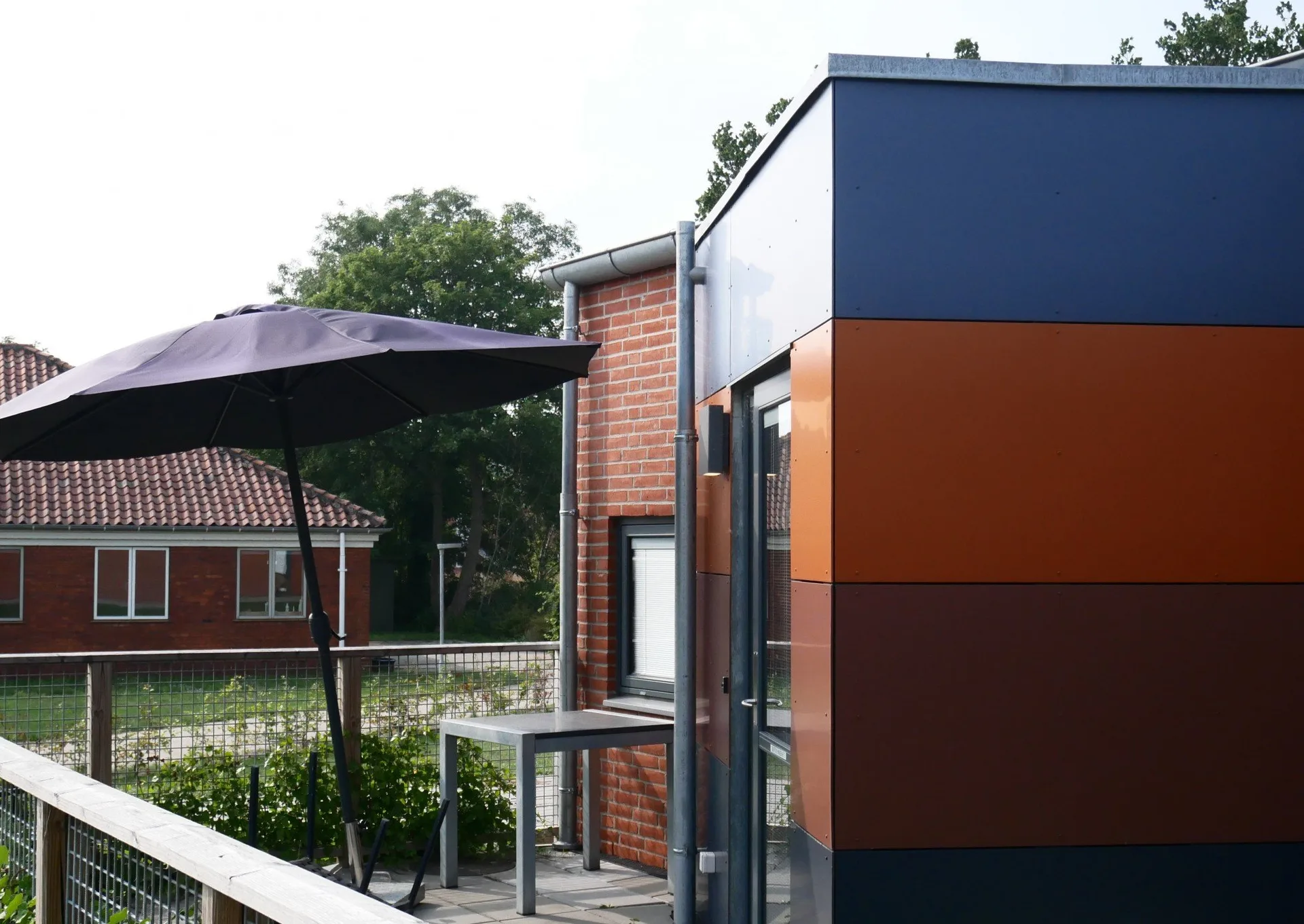 12 plejeboliger Farupvej i Ribe, foto 2