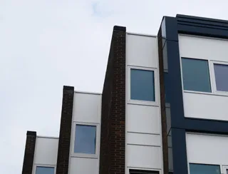 Det Sønderjyske Hus - ombygning af strøgejendom, foto 2
