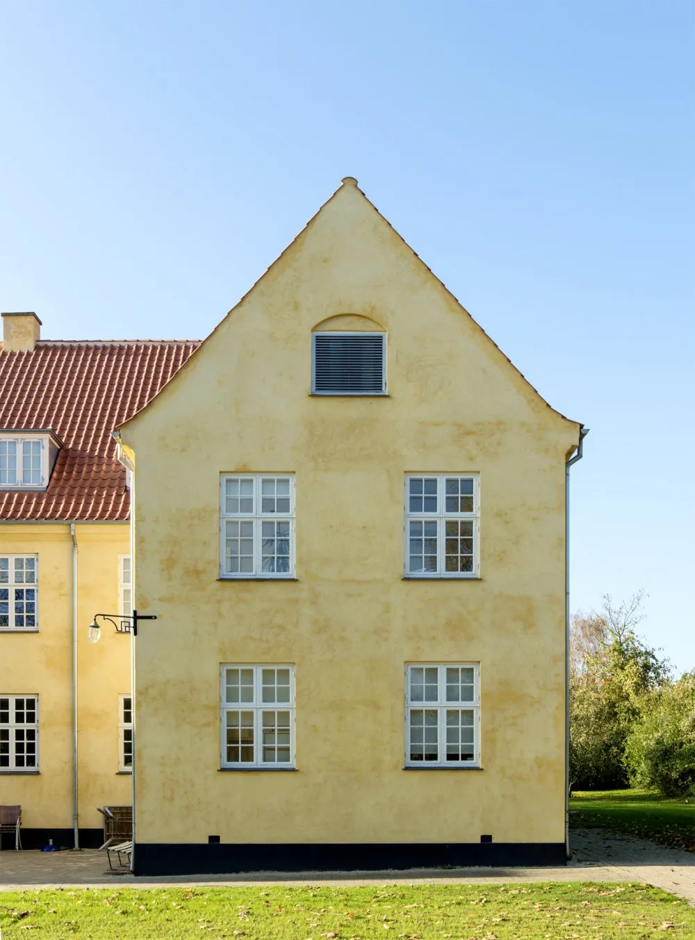 Teglgårdshuset, foto 2