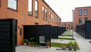 Hørparken - 111 boliger, foto 2