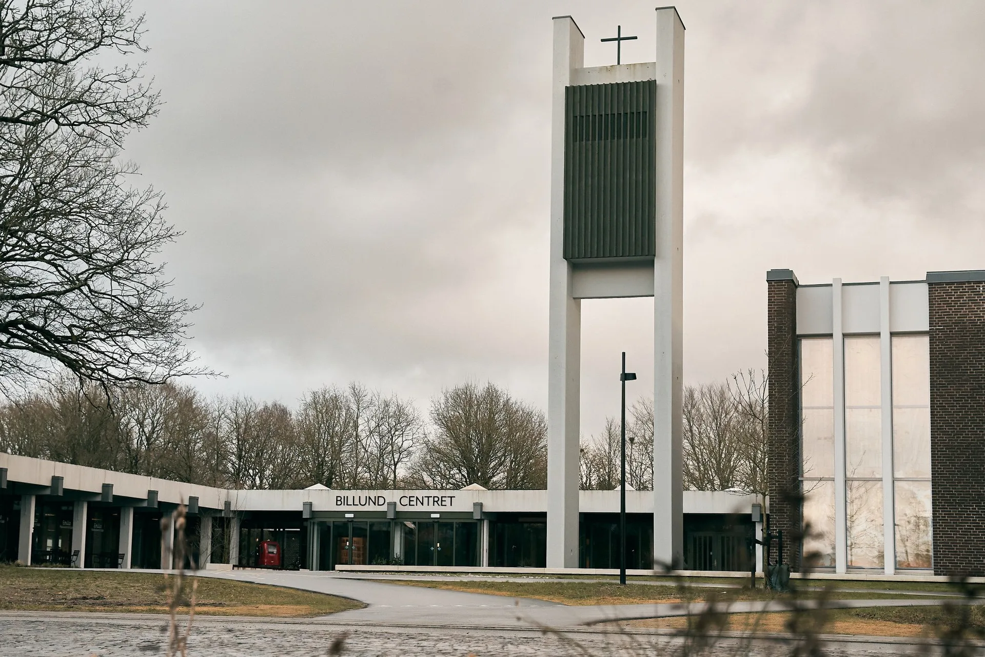 Billund Centret revitaliseres, foto 2