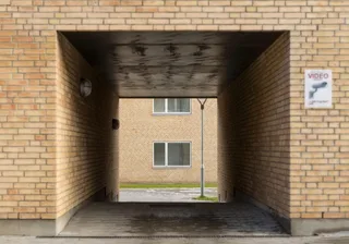 Teknisk Kollegium - almene ungdomsboliger, foto 2