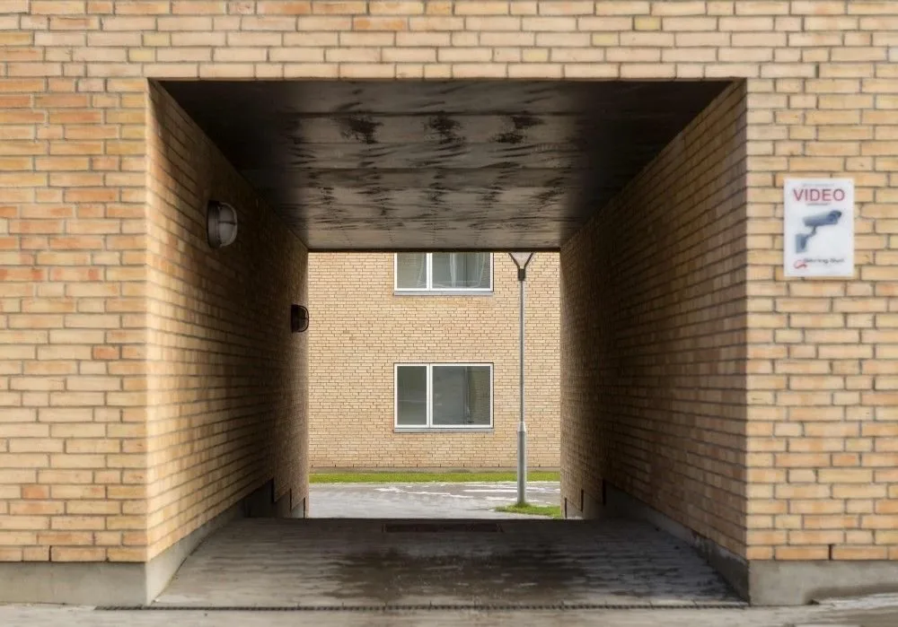 Teknisk Kollegium - almene ungdomsboliger, foto 2