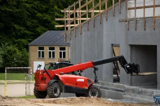 Søndermarkskolen, foto 2