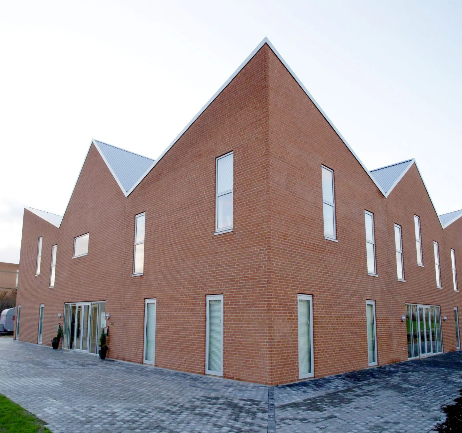STJERNEN - Kristent Kulturhus og aktivitetscenter, foto 2