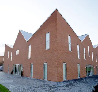 STJERNEN - Kristent Kulturhus og aktivitetscenter, foto 2