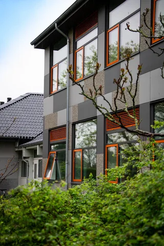 Stensballeskolen, foto 2