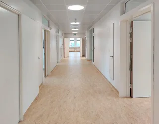 Sønderborg Sygehus, foto 2