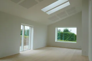 Præstebolig, foto 3