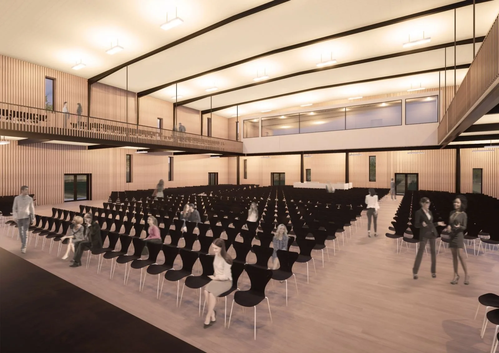 Kirke- og kulturcenter Kolding, foto 3