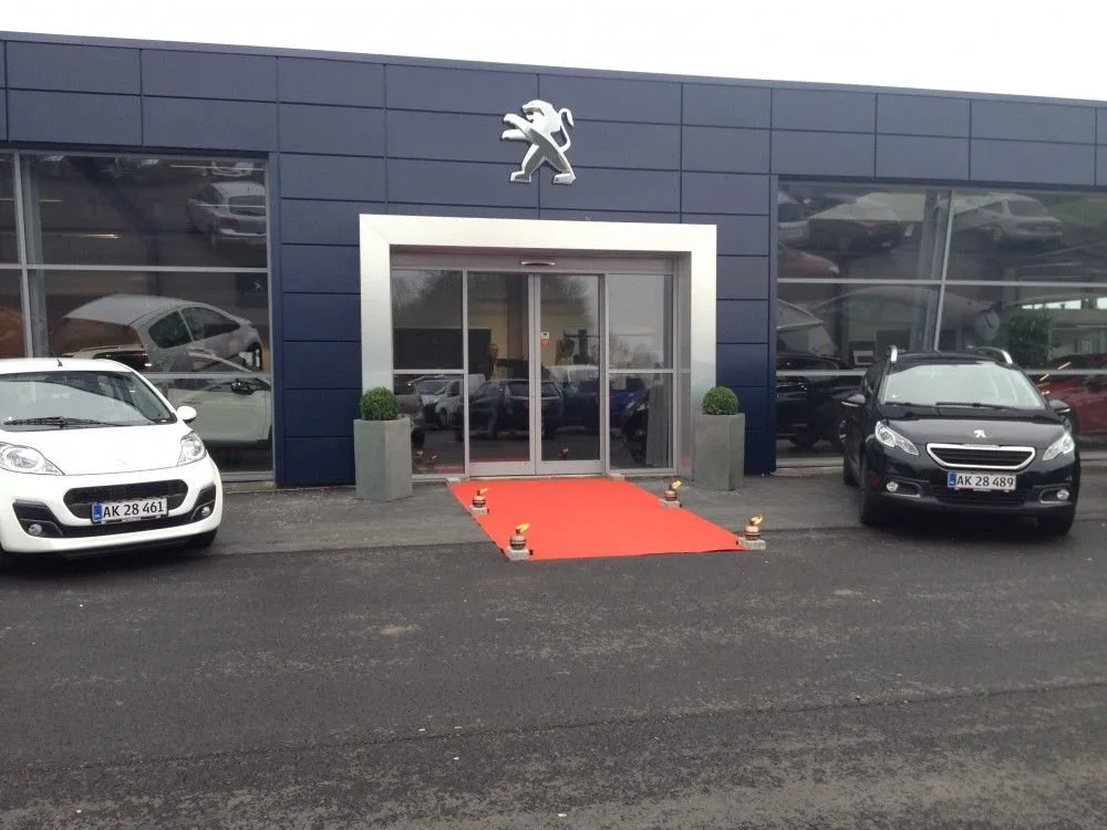 Bilhus - RAF Motors, foto 3