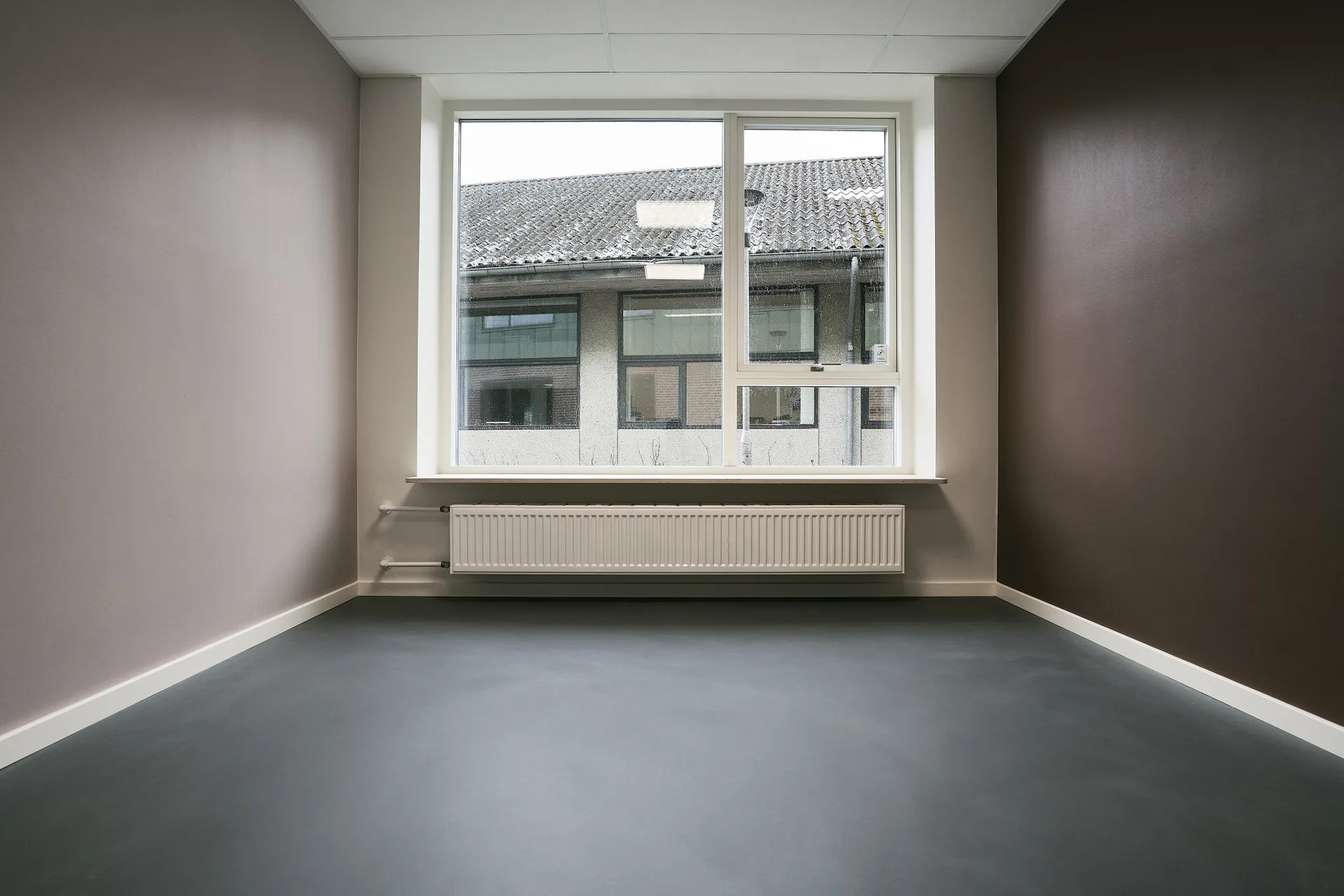 Udvidelse af Egebjergskolen, foto 3