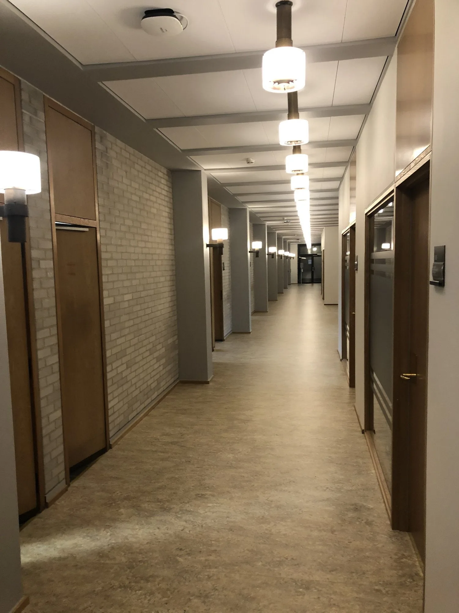 Fredericia Rådhus, foto 3